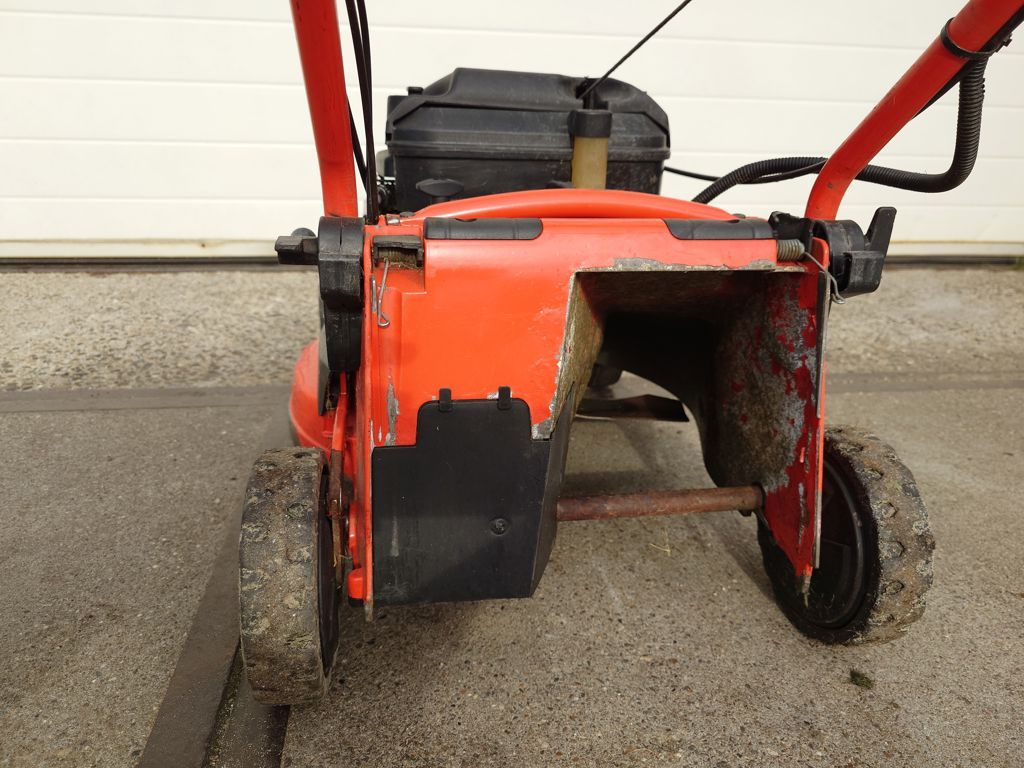 Sabo Sabo 47 Vario E