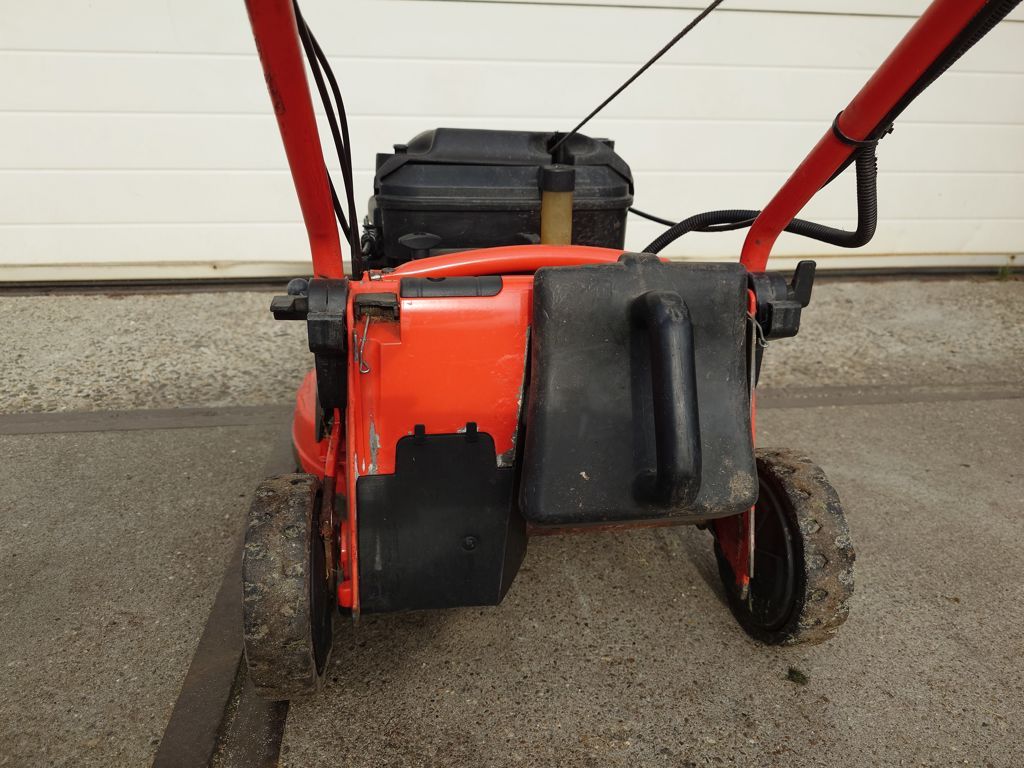 Sabo Sabo 47 Vario E