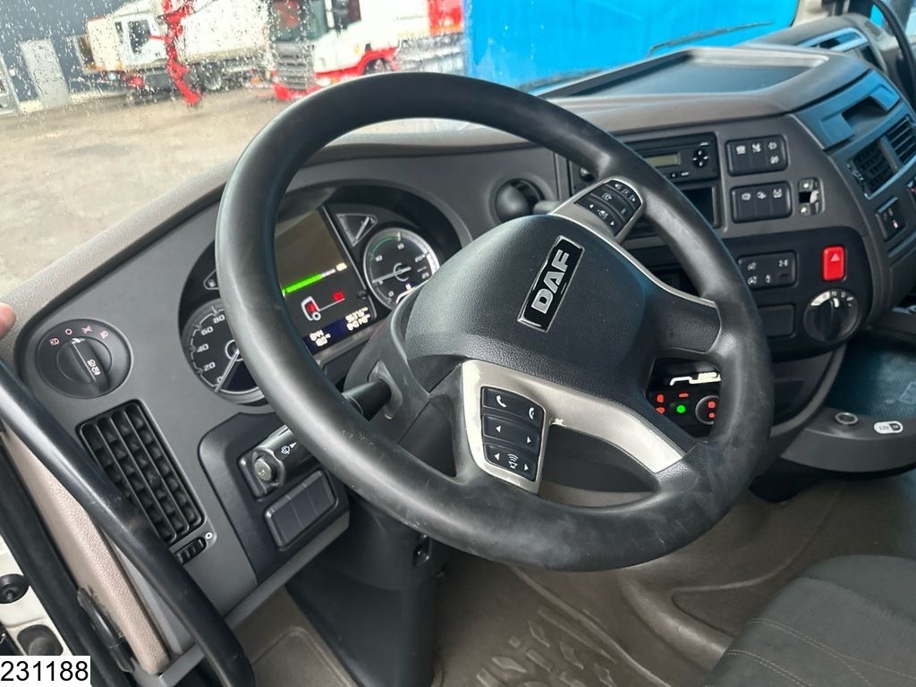 DAF XF 480 EURO 6, ACC, Standairco