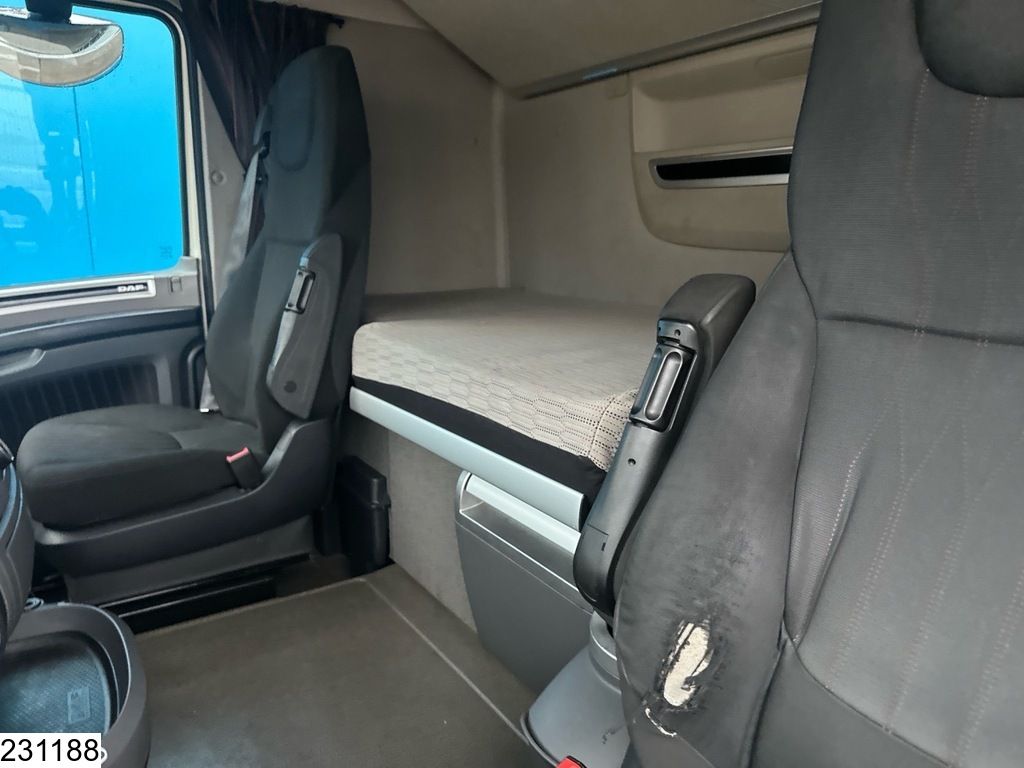DAF XF 480 EURO 6, ACC, Standairco