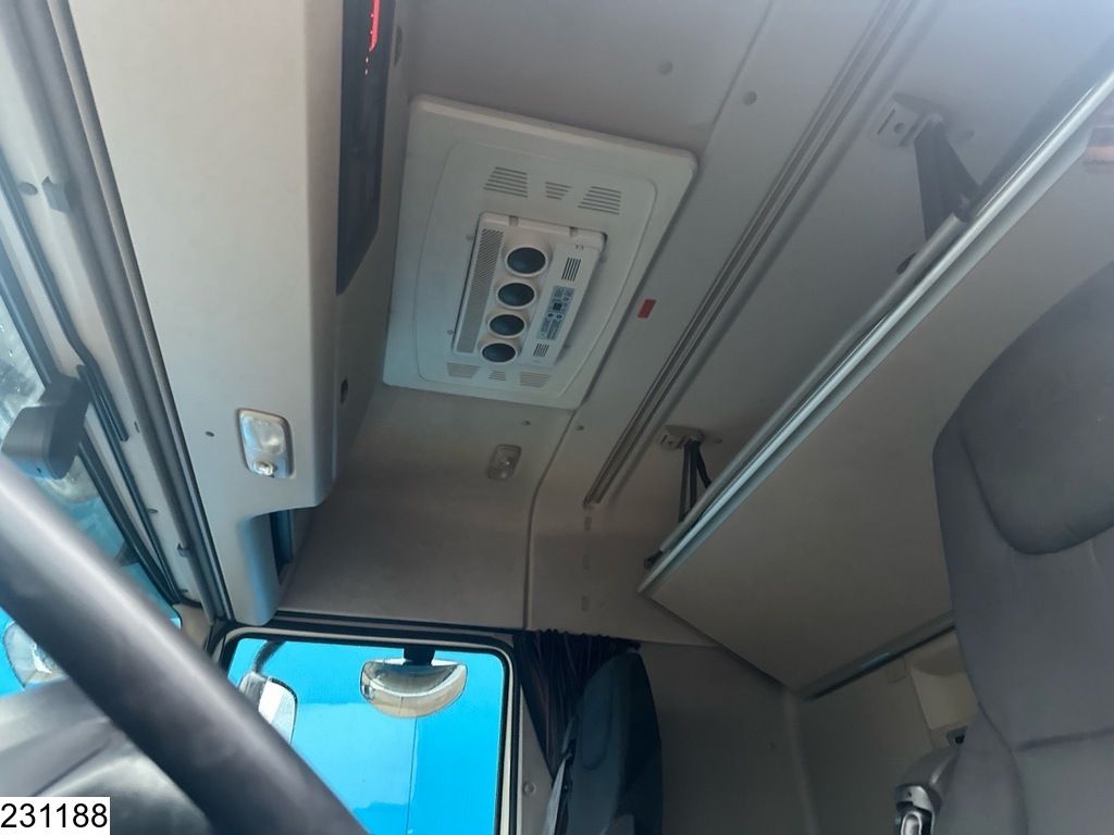 DAF XF 480 EURO 6, ACC, Standairco