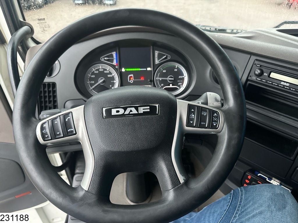 DAF XF 480 EURO 6, ACC, Standairco
