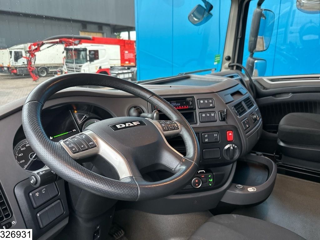 DAF XF 450 EURO 6, ACC, Standairco