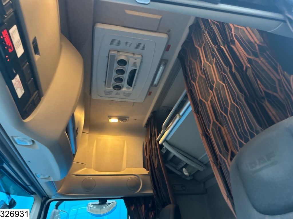 DAF XF 450 EURO 6, ACC, Standairco