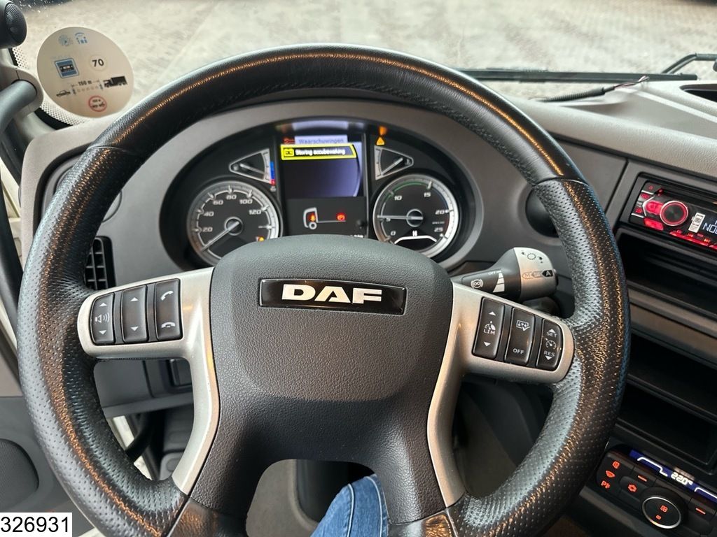 DAF XF 450 EURO 6, ACC, Standairco