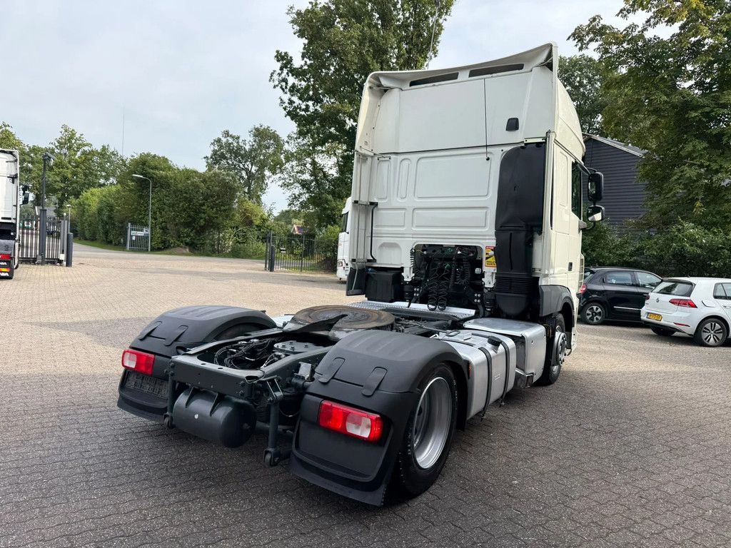 DAF XF 480 SSC Super Space Mega Lowdeck 345.496KM NL Truck APK/TUV 10-2026