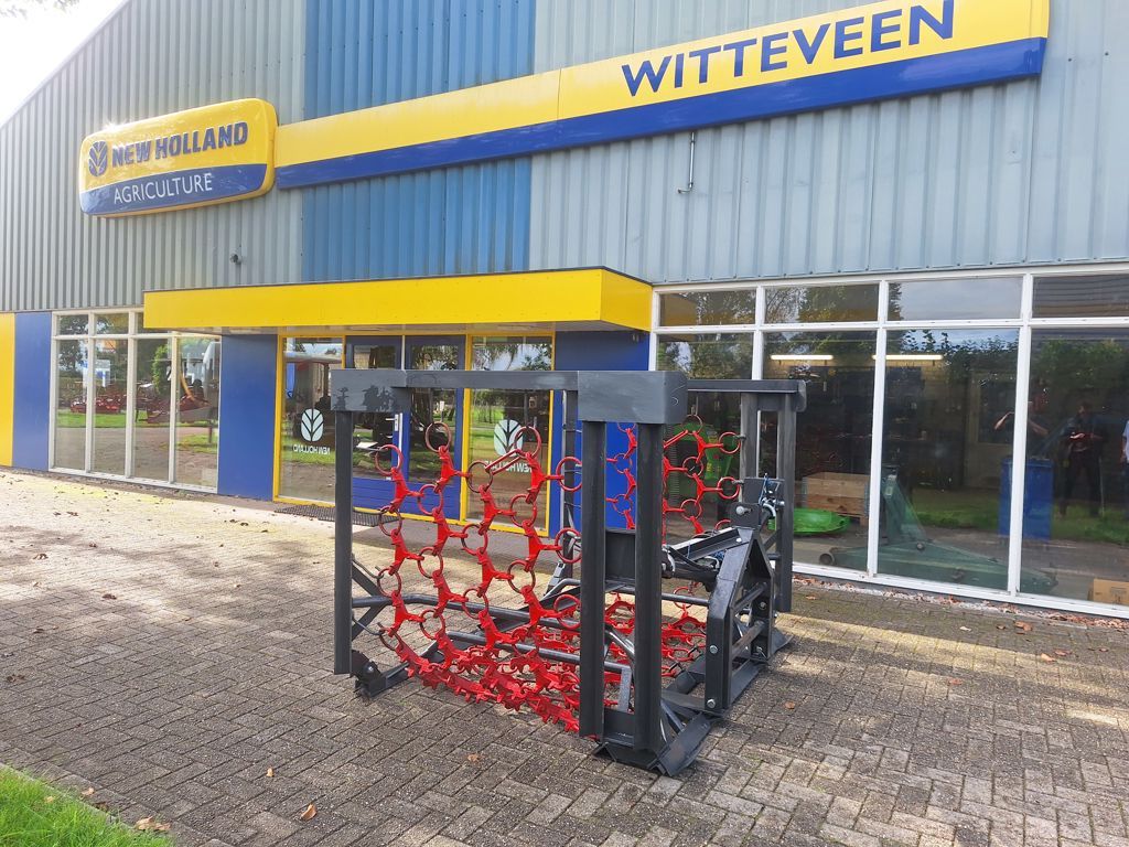 Hofstede Weidesleep 5m - 4 rijen