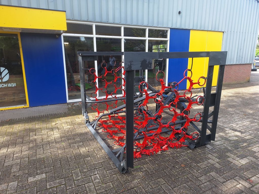 Hofstede Weidesleep 5m - 4 rijen