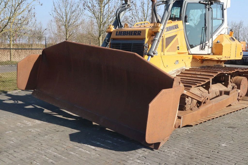 Liebherr PR736 LGP | AIRCO | LOW HOURS!