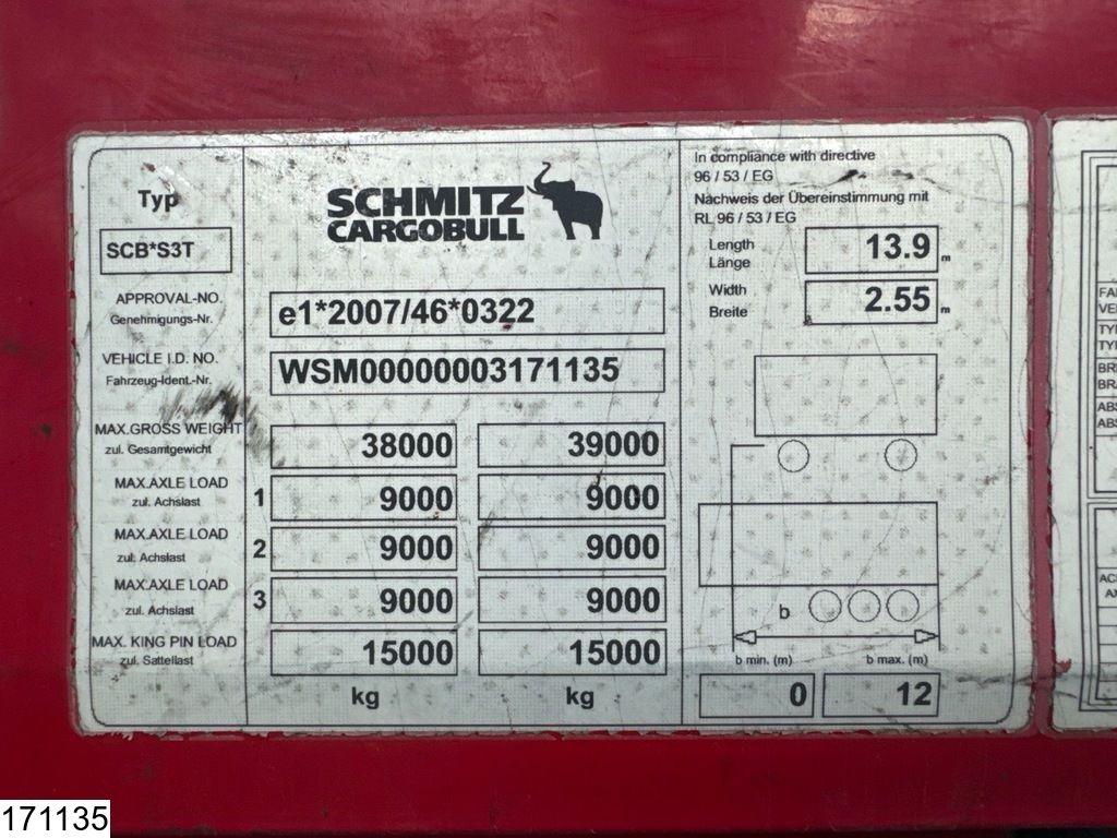 Schmitz Tautliner