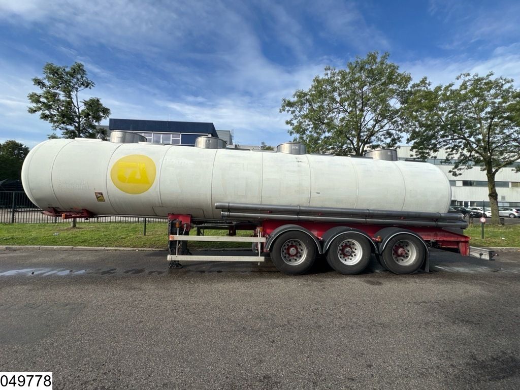 Magyar Food 26.000 L, 1 Comp