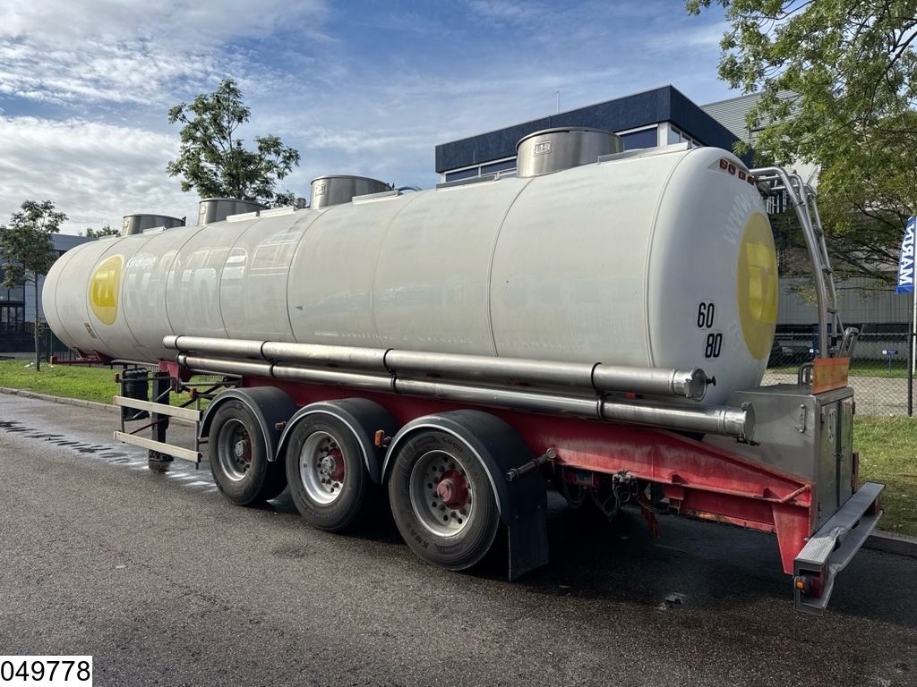 Magyar Food 26.000 L, 1 Comp