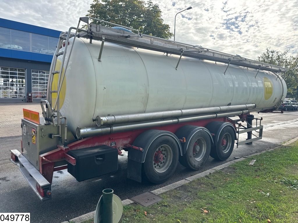 Magyar Food 26.000 L, 1 Comp