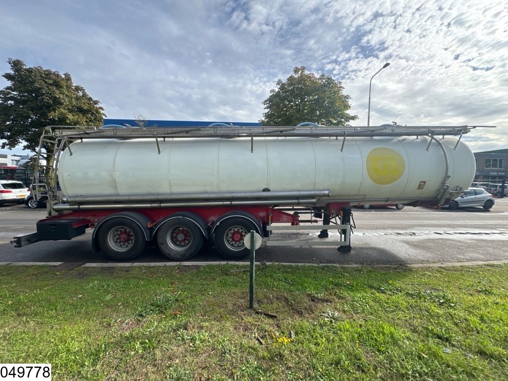 Magyar Food 26.000 L, 1 Comp