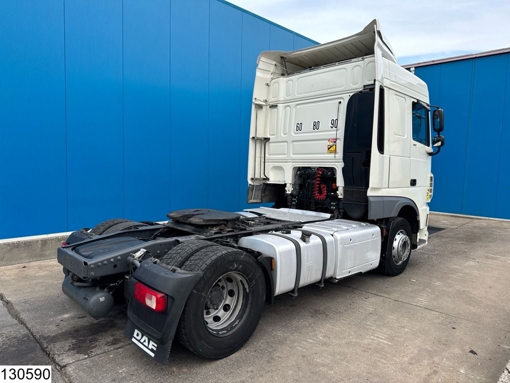 DAF XF 510 EURO 6, acc, retarder