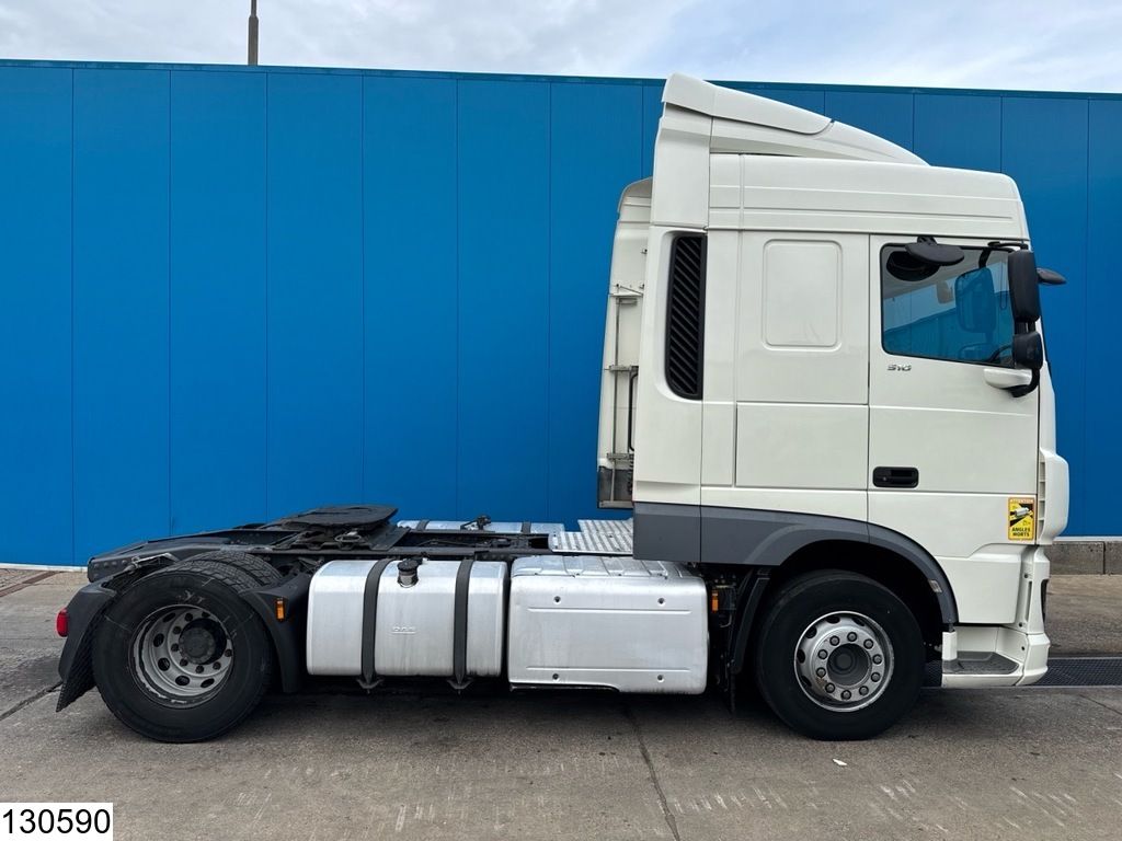 DAF XF 510 EURO 6, acc, retarder