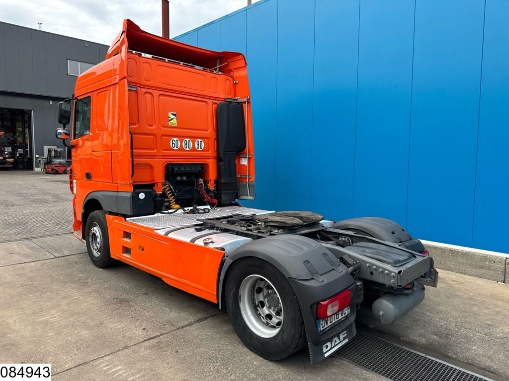 DAF XF 460 euro 6, ACC, retarder