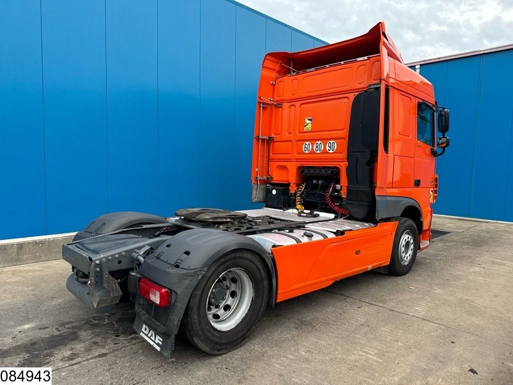 DAF XF 460 euro 6, ACC, retarder