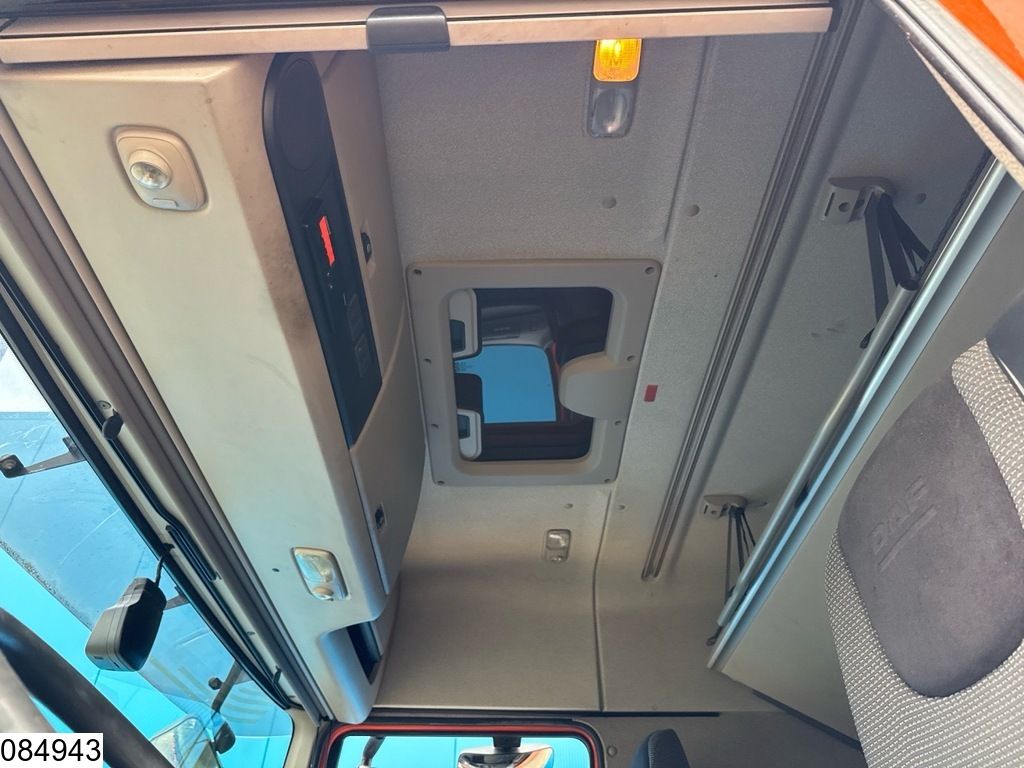 DAF XF 460 euro 6, ACC, retarder