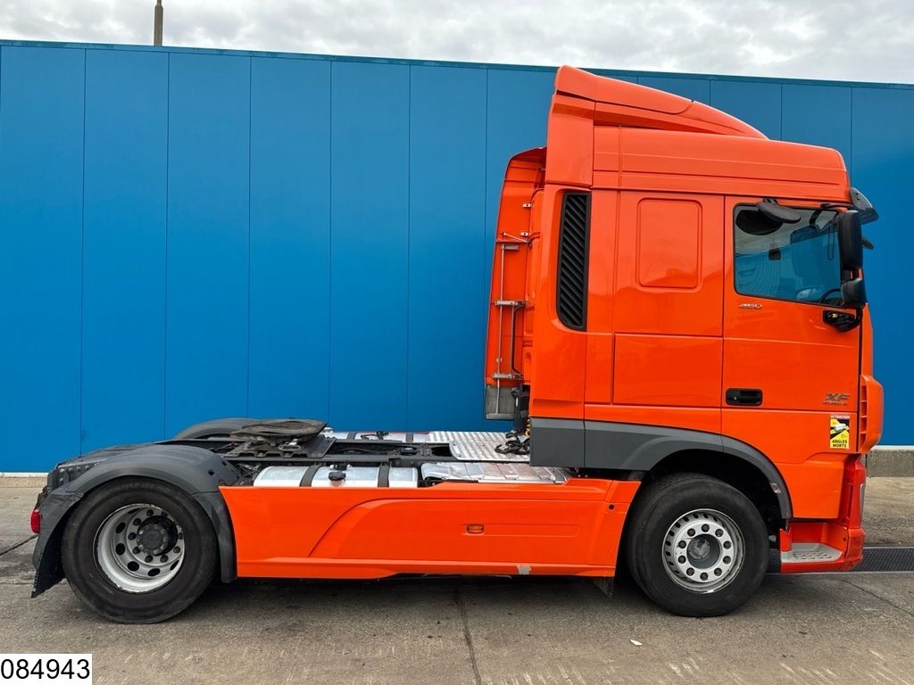 DAF XF 460 euro 6, ACC, retarder