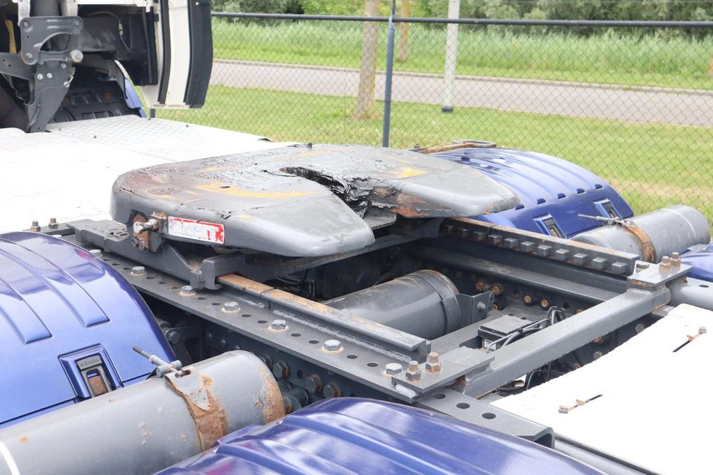 Scania S650 V8 NGS 6X2 | RETARDER | 80 TON | ADR | EURO 6