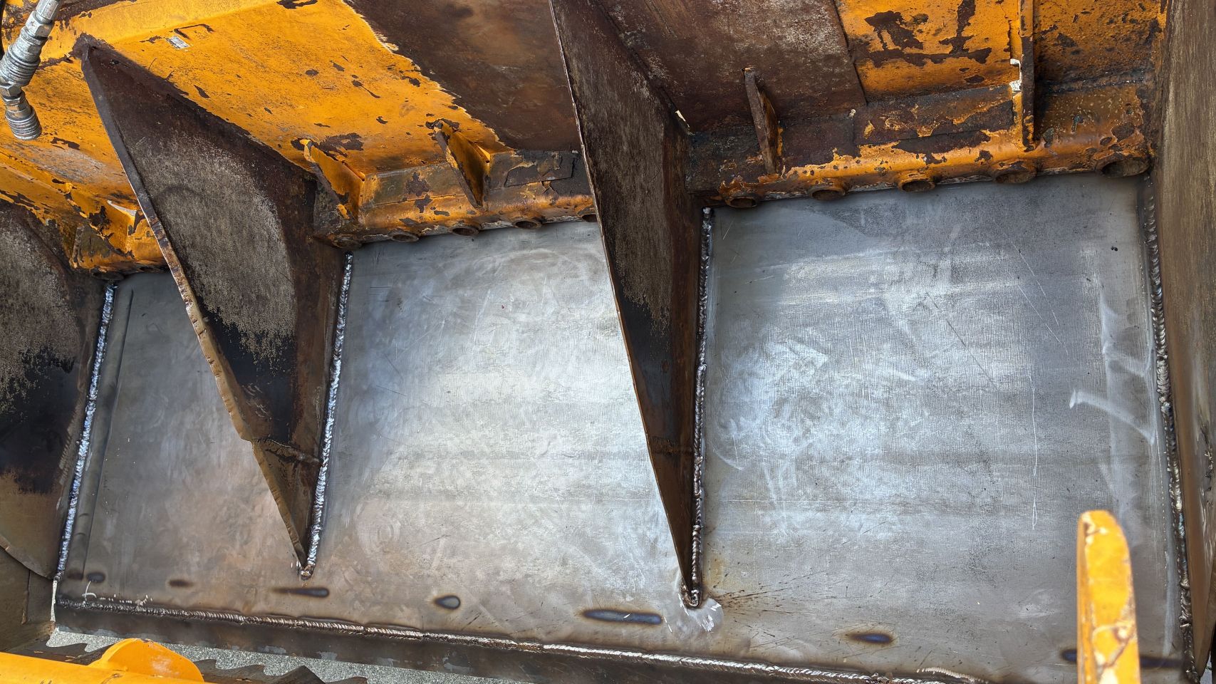 Shelbourne Shear Grab SG 300 kuilhapper