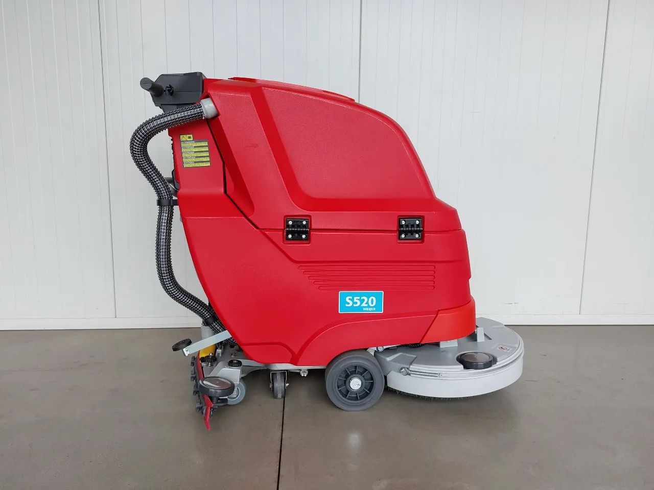 Meijer S520B Demo model