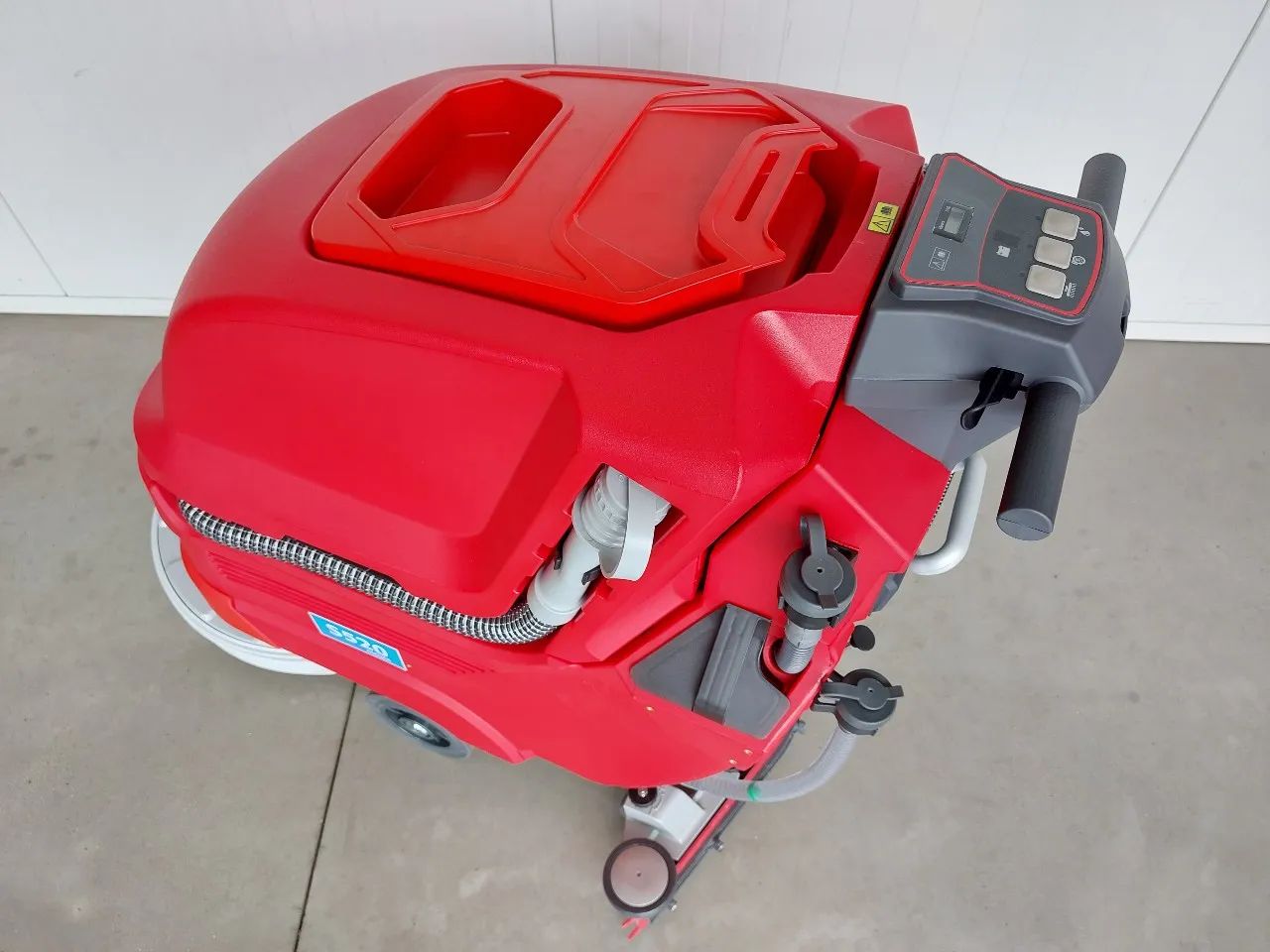 Meijer S520B Demo model