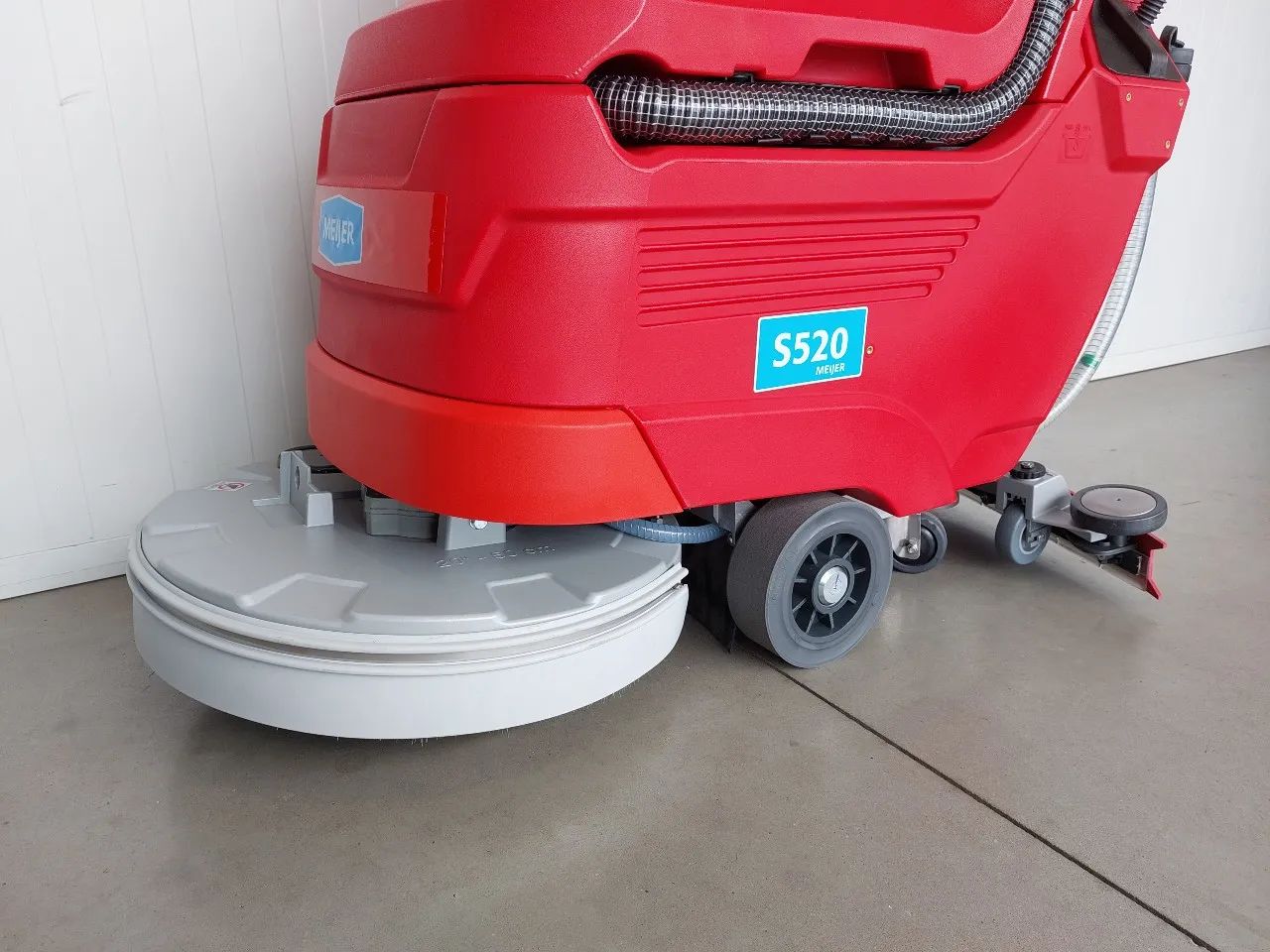 Meijer S520B Demo model