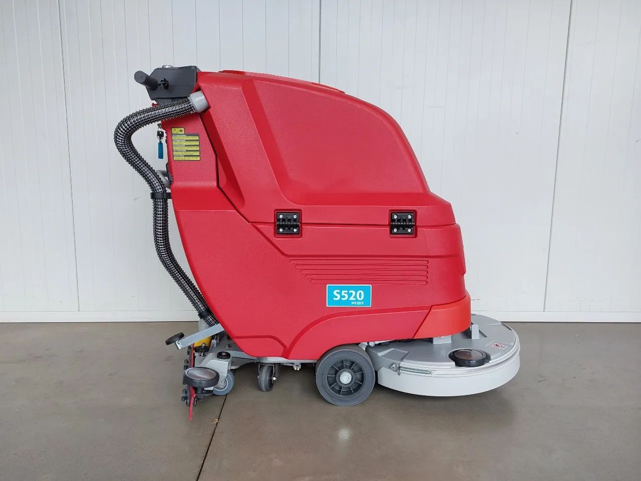 Meijer S520BT Demo model