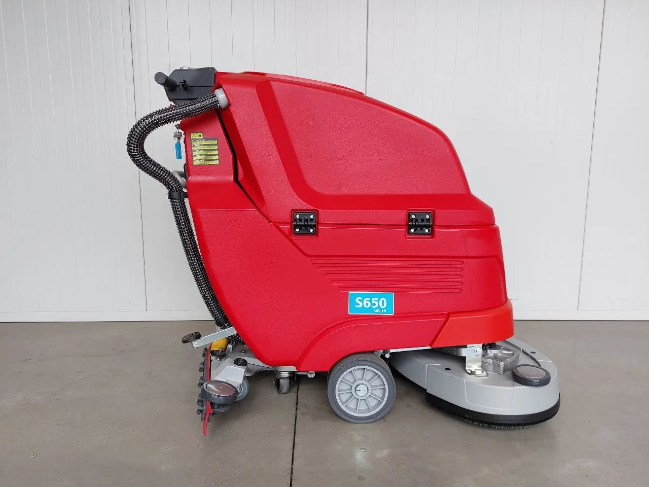 Meijer S650BT Demo model