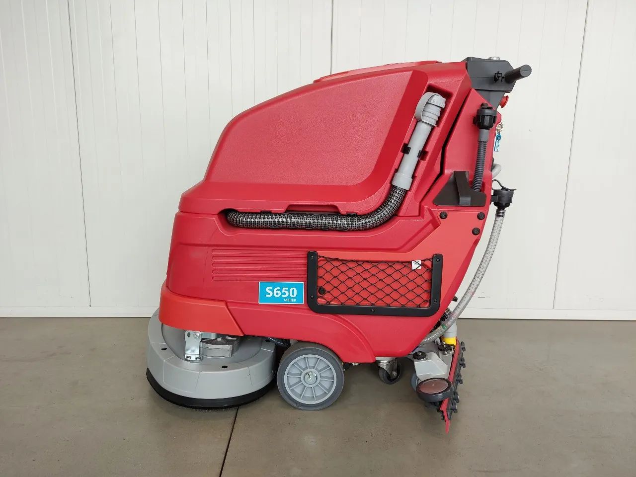 Meijer S650BT Demo model