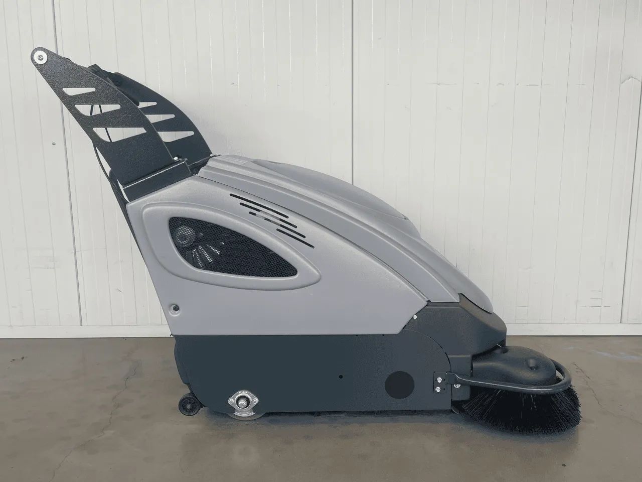 Meijer V70 Demo model