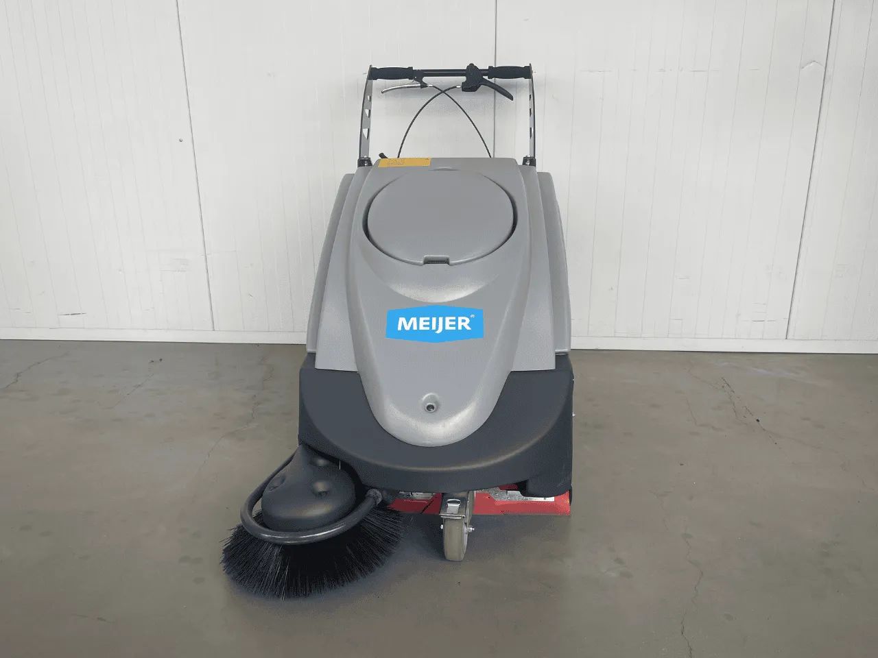Meijer V70 Demo model