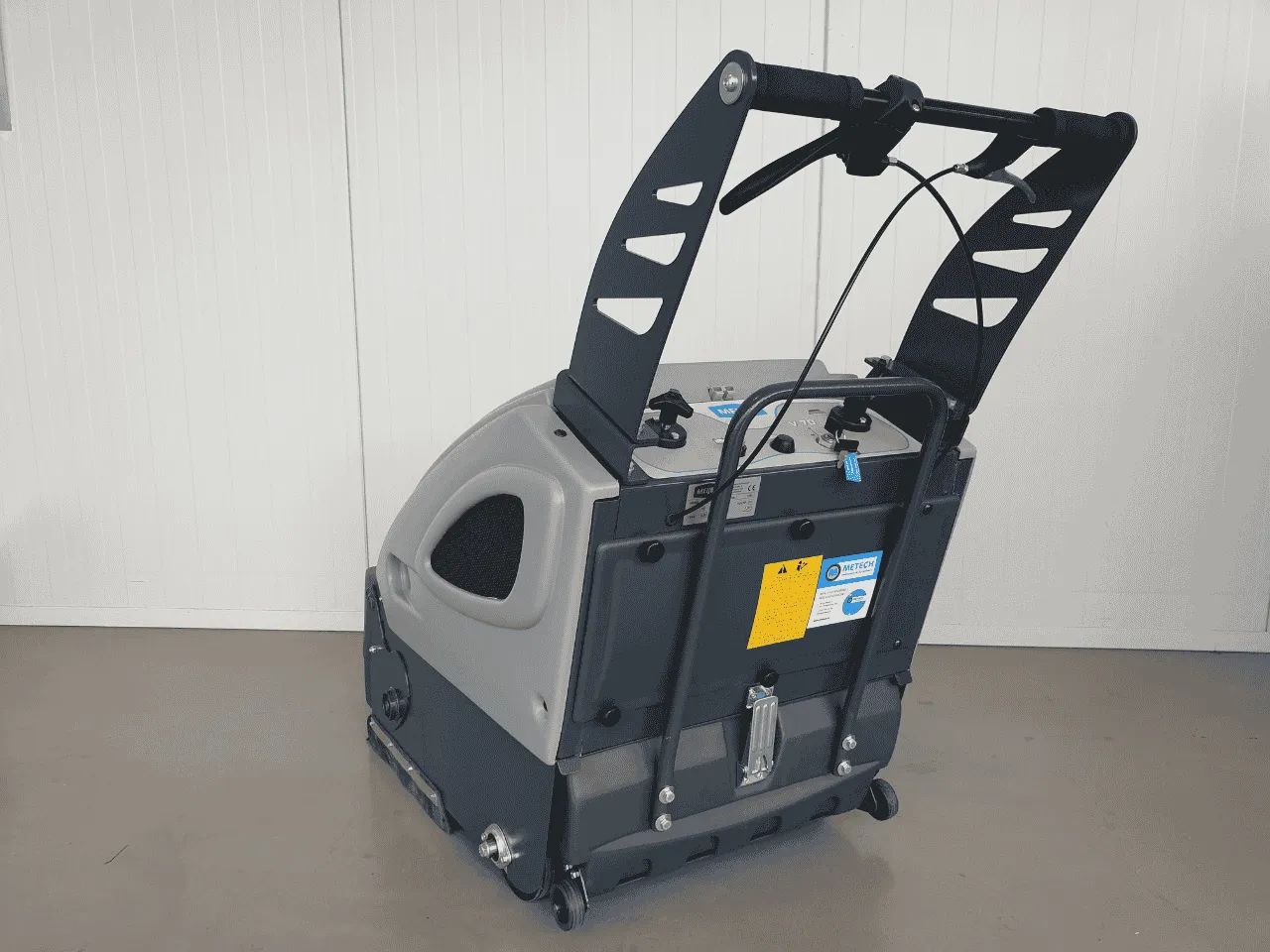 Meijer V70 Demo model