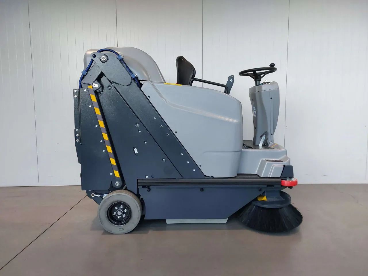 Meijer VR1500HD Demo model