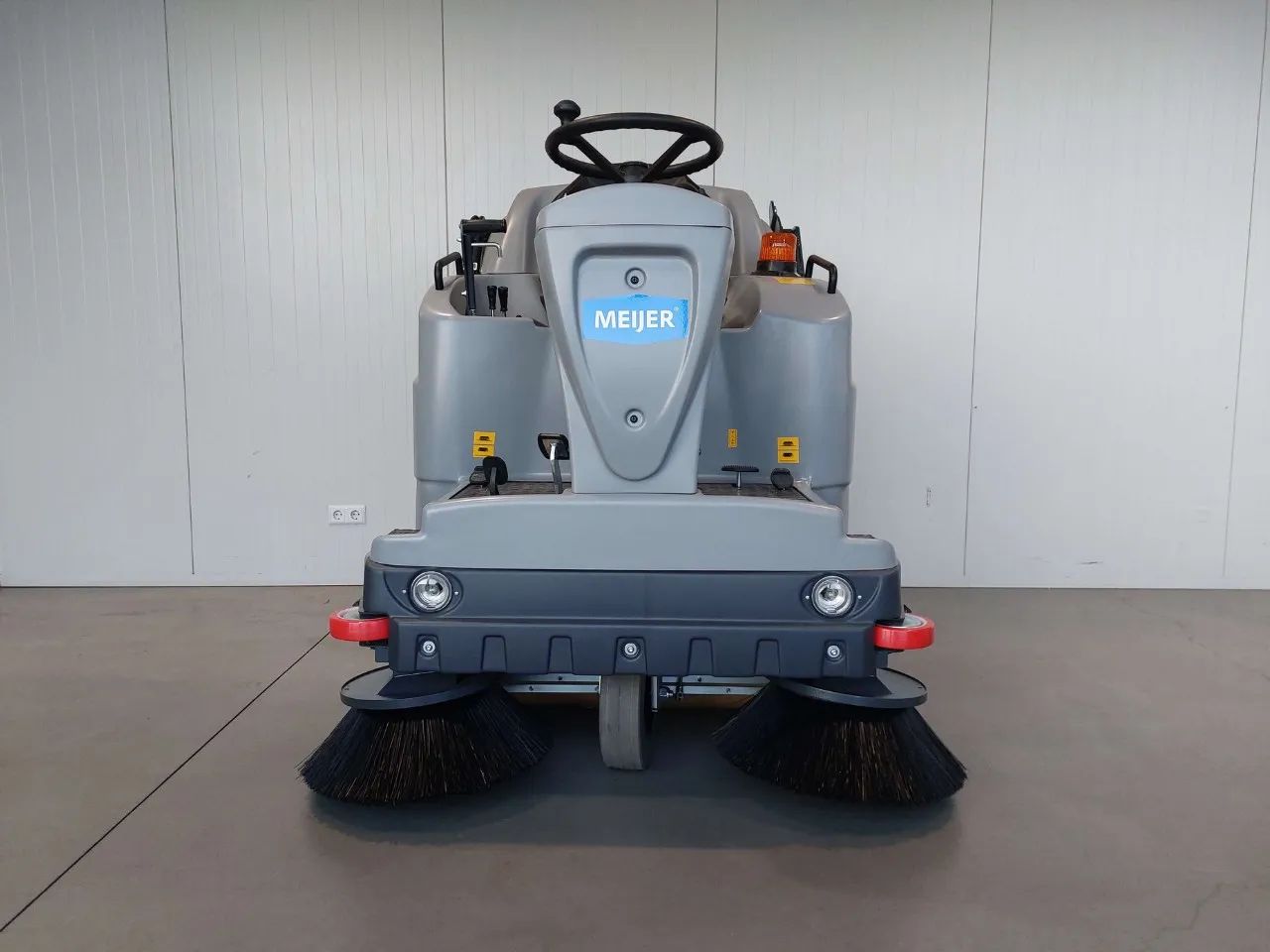 Meijer VR1500HD Demo model
