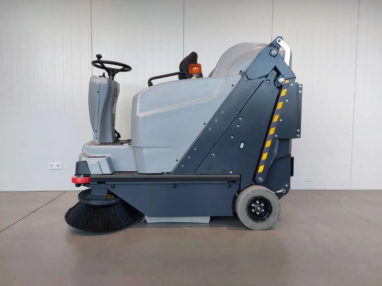 Meijer VR1500HD Demo model