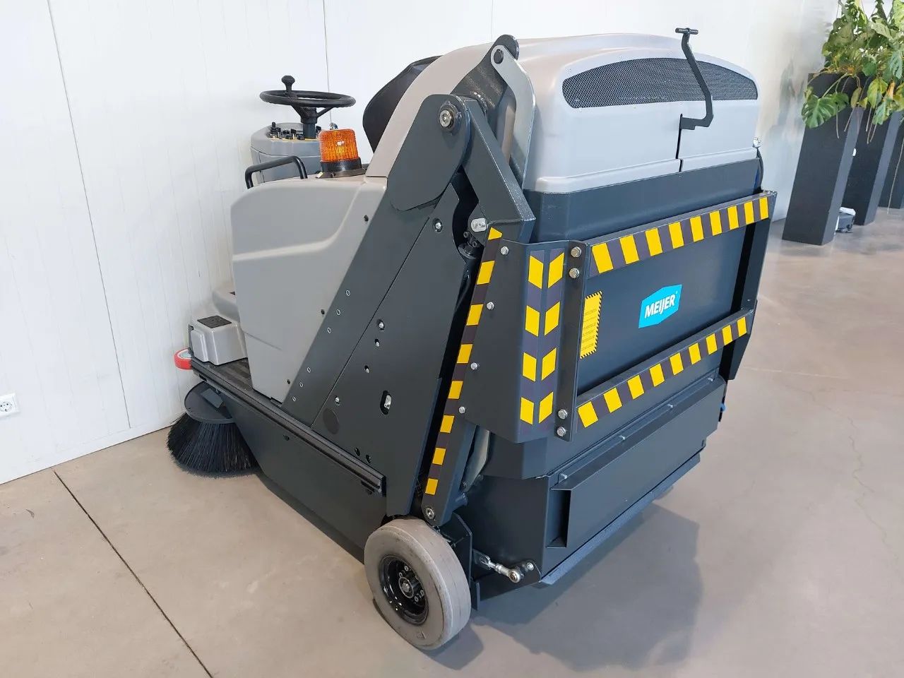 Meijer VR1500HD Demo model