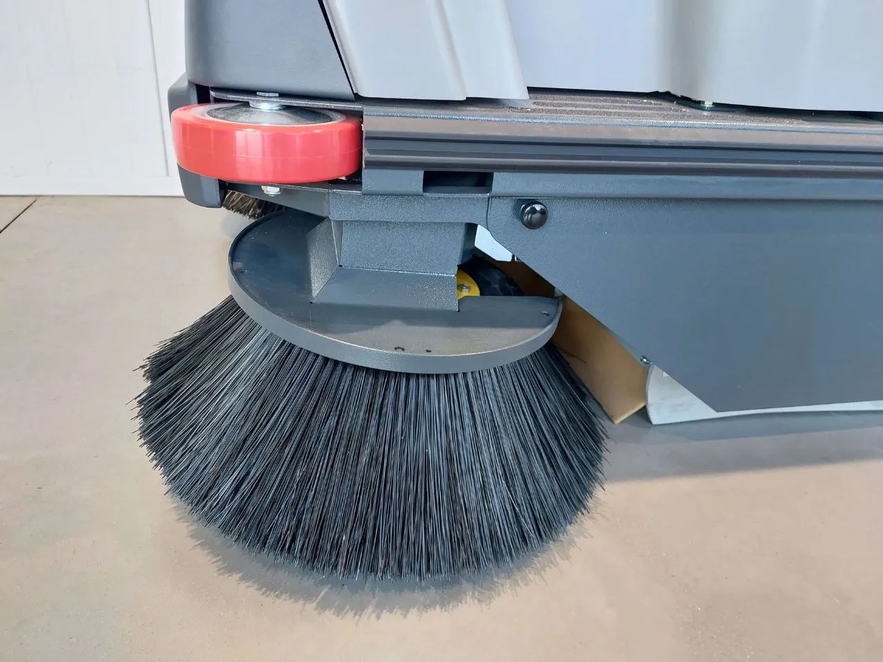 Meijer VR1500HD Demo model