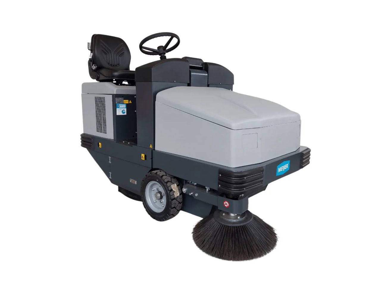 Meijer VR1450+ Diesel Demo model