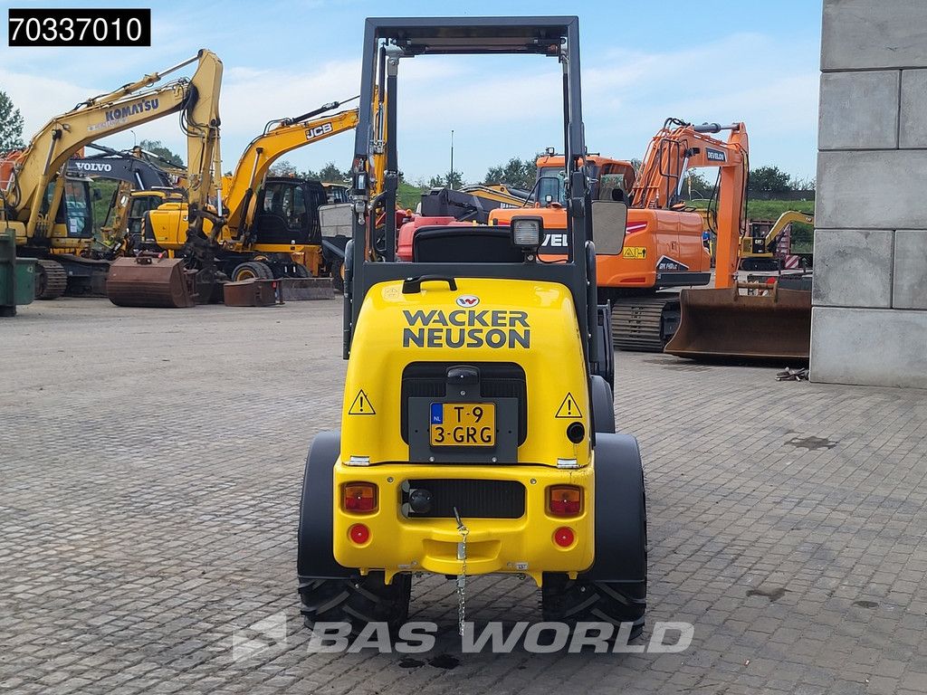Wacker Neuson WL20 WL20