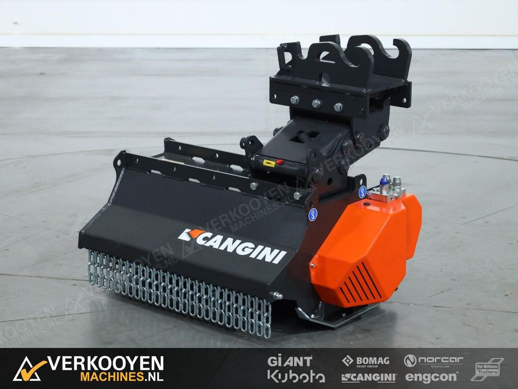 2026 Cangini Benne TC1-80 Klepelmaaier CW05 (9cc) VK11042