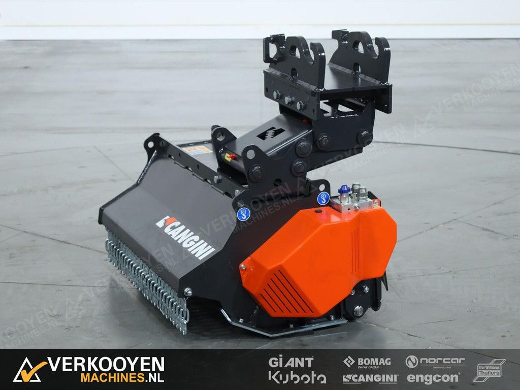 2026 Cangini Benne TC1-80 Klepelmaaier CW05 (9cc) VK11042