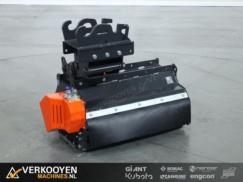 2026 Cangini Benne TC1-80 Klepelmaaier CW05 (9cc) VK11042