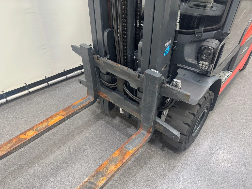 Linde H 25 D-01