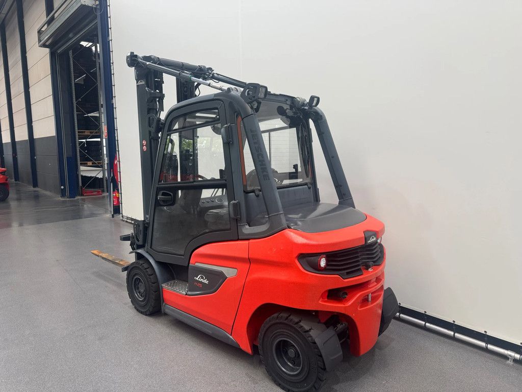 Linde H 25 D-01