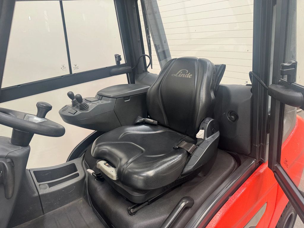 Linde H 25 D-01