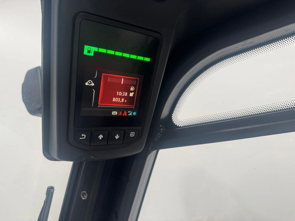 Linde H 25 D-01