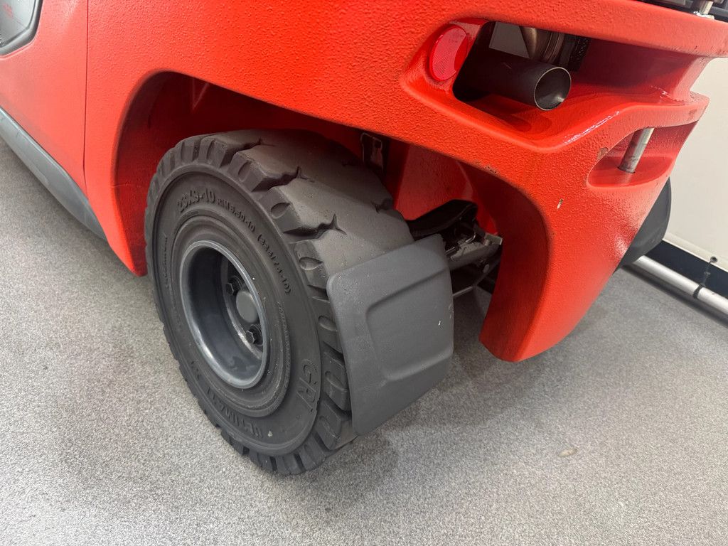 Linde H 25 D-01